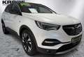 Opel Grandland 2.0 D Fin. ab 2,99% ACC+LED+Navi+SHZ Weiß - thumbnail 5