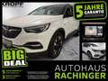 Opel Grandland 2.0 D ACC+LED+Navi+SHZ+Winterp.+360 Weiß - thumbnail 1