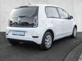 Volkswagen e-up! move uo! KAM KLIMAA. PDC SHZ Bílá - thumbnail 4