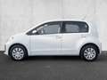 Volkswagen e-up! move uo! KAM KLIMAA. PDC SHZ Bílá - thumbnail 5