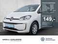 Volkswagen e-up! move uo! KAM KLIMAA. PDC SHZ Bílá - thumbnail 1