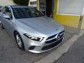 Mercedes-Benz A 180 d Aut. Grau - thumbnail 3