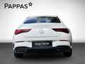 Mercedes-Benz CLA 200 Coupé AMG Line Advanced Plus*Panorama-Schiebedach* Weiß - thumbnail 5