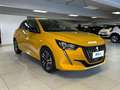 Peugeot 208 Allure Pack PureTech 100 S/S Giallo - thumbnail 5