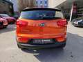 Kia Sportage 2,2 CRDi AWD Aut. Platin Orange - thumbnail 4
