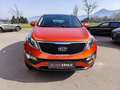 Kia Sportage 2,2 CRDi AWD Aut. Platin Orange - thumbnail 8