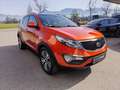 Kia Sportage 2,2 CRDi AWD Aut. Platin Orange - thumbnail 7