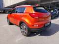Kia Sportage 2,2 CRDi AWD Aut. Platin Orange - thumbnail 3