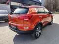 Kia Sportage 2,2 CRDi AWD Aut. Platin Orange - thumbnail 5