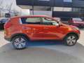 Kia Sportage 2,2 CRDi AWD Aut. Platin Orange - thumbnail 6