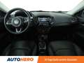 Jeep Compass 1.4 M-Air Limited 4WD Aut.*NAVI*BI-XENON*ACC*CAM* Schwarz - thumbnail 12