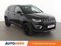 Jeep Compass 1.4 M-Air Limited 4WD Aut.*NAVI*BI-XENON*ACC*CAM* Schwarz - thumbnail 8
