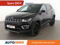 Jeep Compass 1.4 M-Air Limited 4WD Aut.*NAVI*BI-XENON*ACC*CAM* Schwarz - thumbnail 1