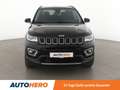Jeep Compass 1.4 M-Air Limited 4WD Aut.*NAVI*BI-XENON*ACC*CAM* Schwarz - thumbnail 9