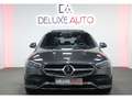 Mercedes-Benz C 220 V C220 d Avantgarde Line 9G-Tronic Gris - thumbnail 2