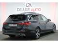Mercedes-Benz C 220 V C220 d Avantgarde Line 9G-Tronic Gris - thumbnail 8