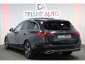 Mercedes-Benz C 220 V C220 d Avantgarde Line 9G-Tronic Gris - thumbnail 6