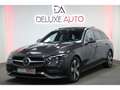 Mercedes-Benz C 220 V C220 d Avantgarde Line 9G-Tronic Gris - thumbnail 1