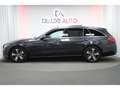 Mercedes-Benz C 220 V C220 d Avantgarde Line 9G-Tronic Gris - thumbnail 4