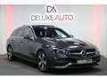 Mercedes-Benz C 220 V C220 d Avantgarde Line 9G-Tronic Gris - thumbnail 3