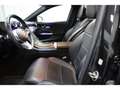 Mercedes-Benz C 220 V C220 d Avantgarde Line 9G-Tronic Gris - thumbnail 14