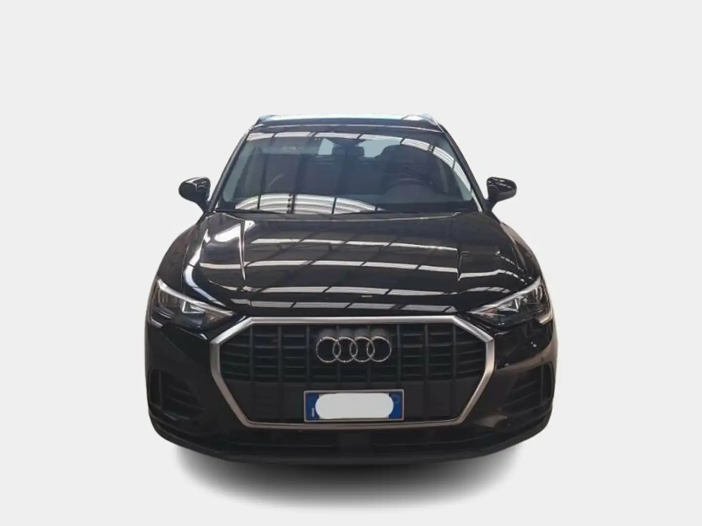 Audi Q3 45 TFSI e S tronic Business - 2
