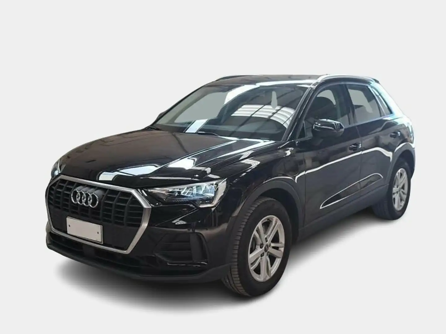 Audi Q3 45 TFSI e S tronic Business - 1
