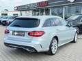 Mercedes-Benz C 300 T d 4Matic 9G-TRONIC"AMG-LINE"LED*AHK*KAMER Stříbrná - thumbnail 9