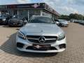 Mercedes-Benz C 300 T d 4Matic 9G-TRONIC"AMG-LINE"LED*AHK*KAMER Stříbrná - thumbnail 3