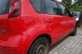 Nissan Note I-Way Rouge - thumbnail 4