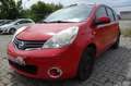 Nissan Note I-Way Rouge - thumbnail 1