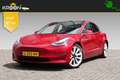 Tesla Model 3 Long Range AWD 75kWh SOH 93% Autopilot Rot - thumbnail 1