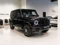 Mercedes-Benz G 350 D Schwarz - thumbnail 7