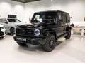 Mercedes-Benz G 350 D Schwarz - thumbnail 3