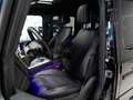 Mercedes-Benz G 350 D Schwarz - thumbnail 8