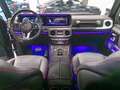 Mercedes-Benz G 350 D Schwarz - thumbnail 20