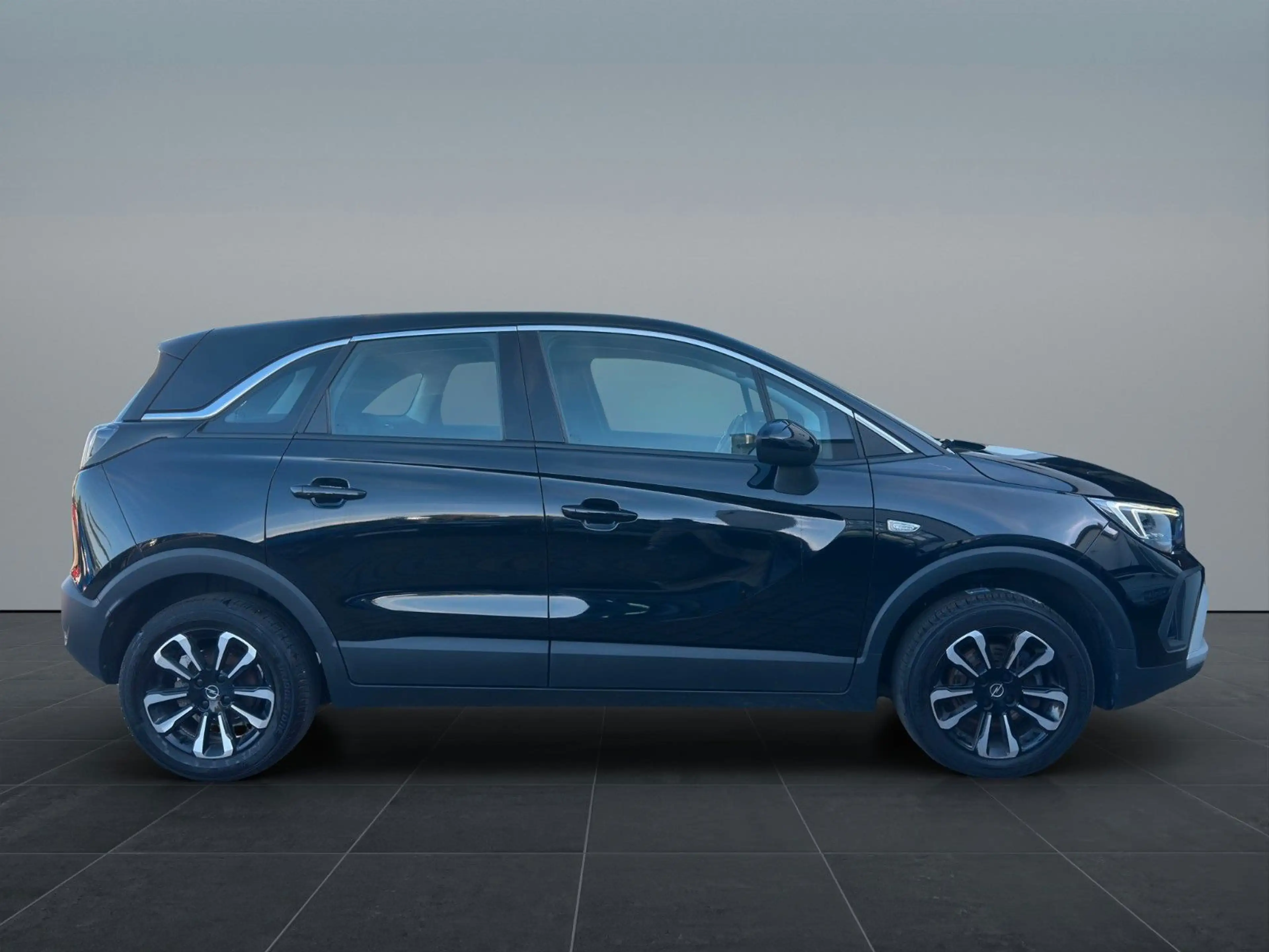 Opel Crossland X Crossland "Business Elegance" Automatik/Navi/LED — photo 9