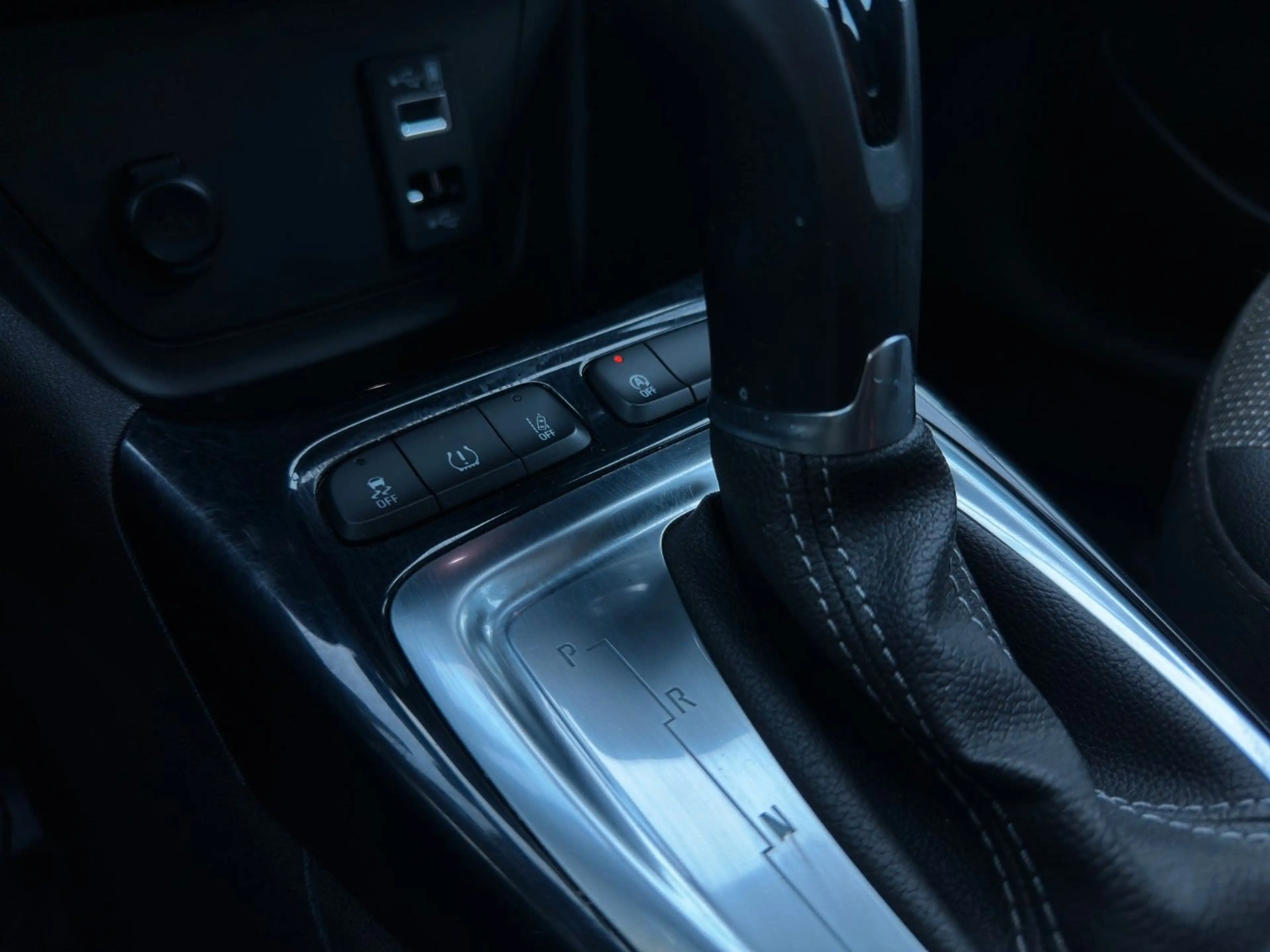 Opel Crossland X Crossland "Business Elegance" Automatik/Navi/LED — photo 15