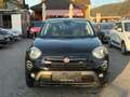 Fiat 500X City Cross Diesel 1.Besitz Schwarz - thumbnail 2