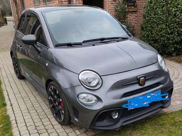 595 1.4 T-Jet Competizione