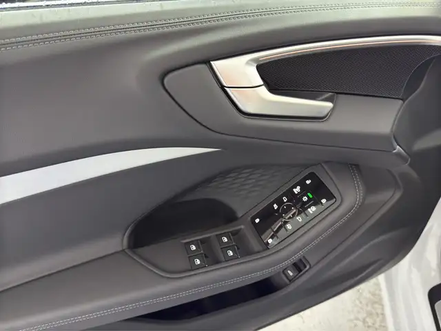 Audi A5 view 14