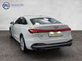 Audi A5 Limousine TFSI Weiß - thumbnail 4