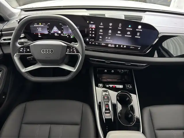 Audi A5 view 7