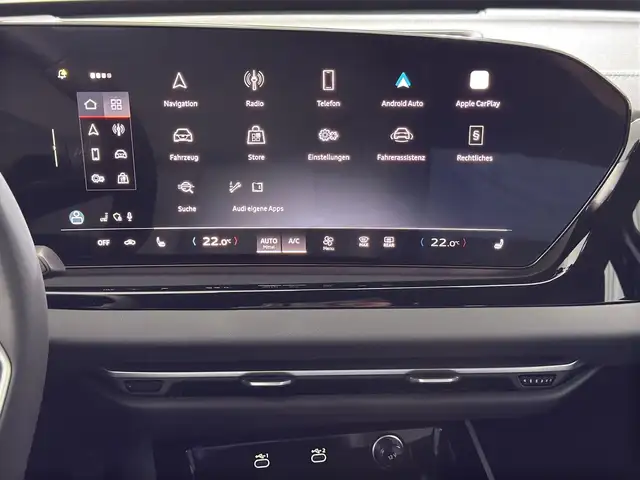 Audi A5 view 12