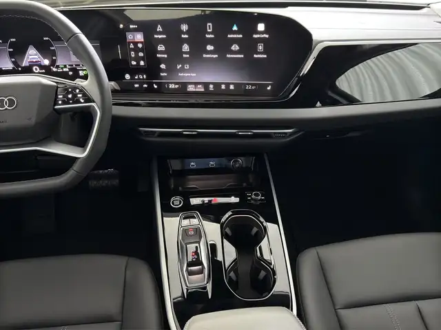 Audi A5 view 11