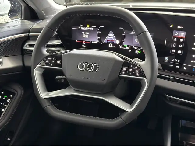 Audi A5 view 8