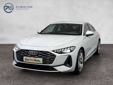 Limousine TFSI