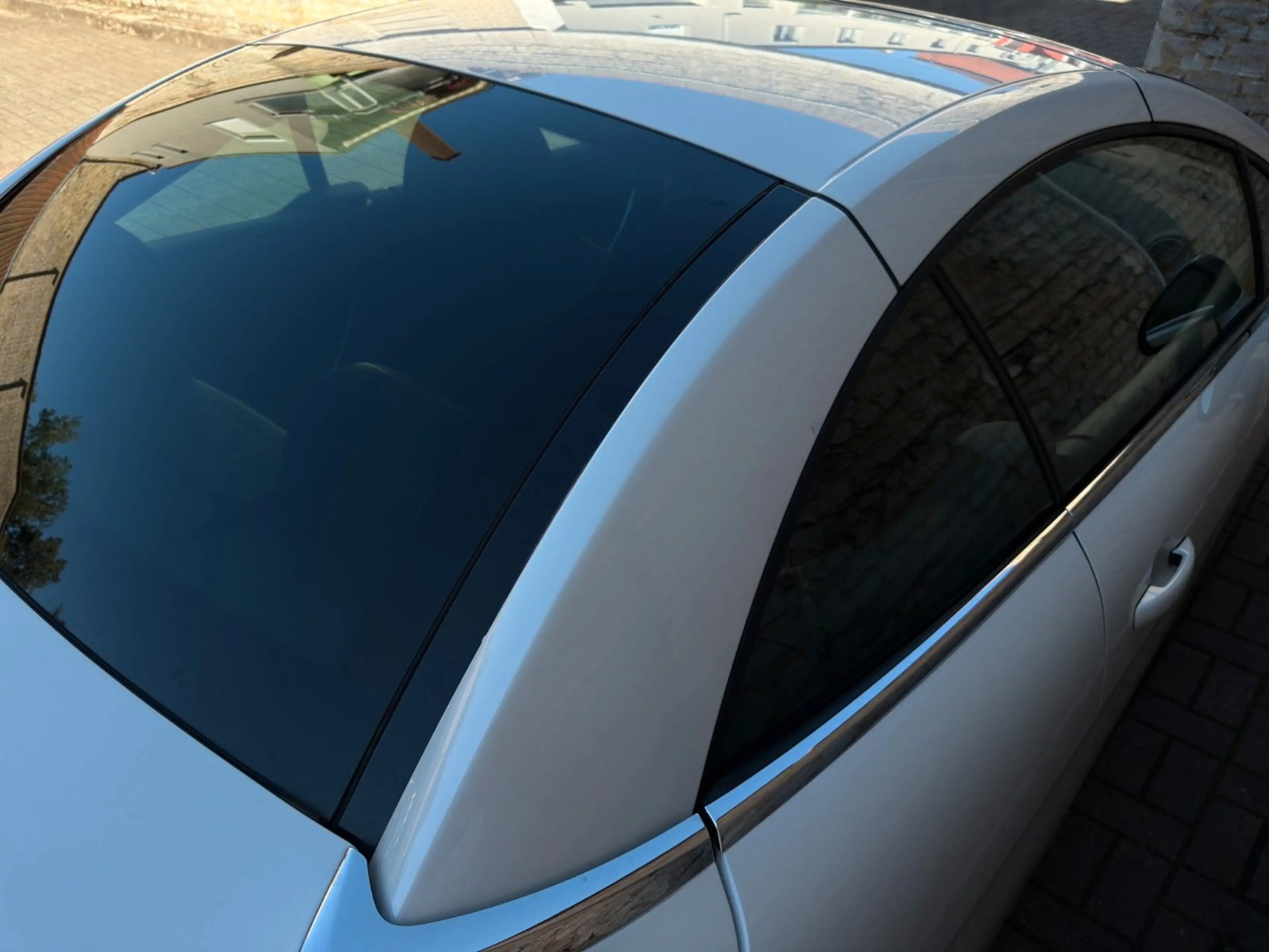 Peugeot 308 CC 155 THP Allure *Vollleder*Nackenhzg* — photo 39