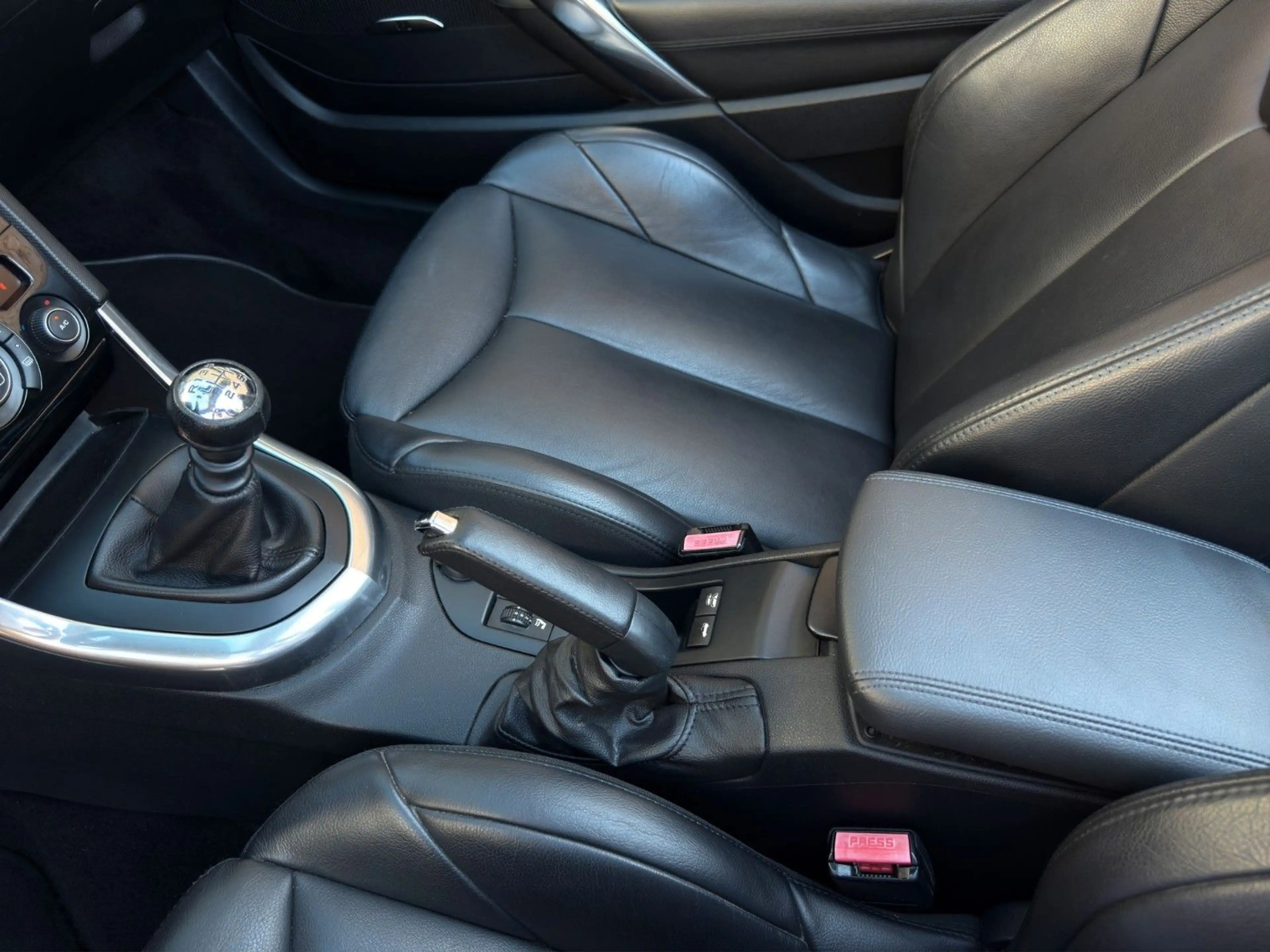 Peugeot 308 CC 155 THP Allure *Vollleder*Nackenhzg* — photo 29