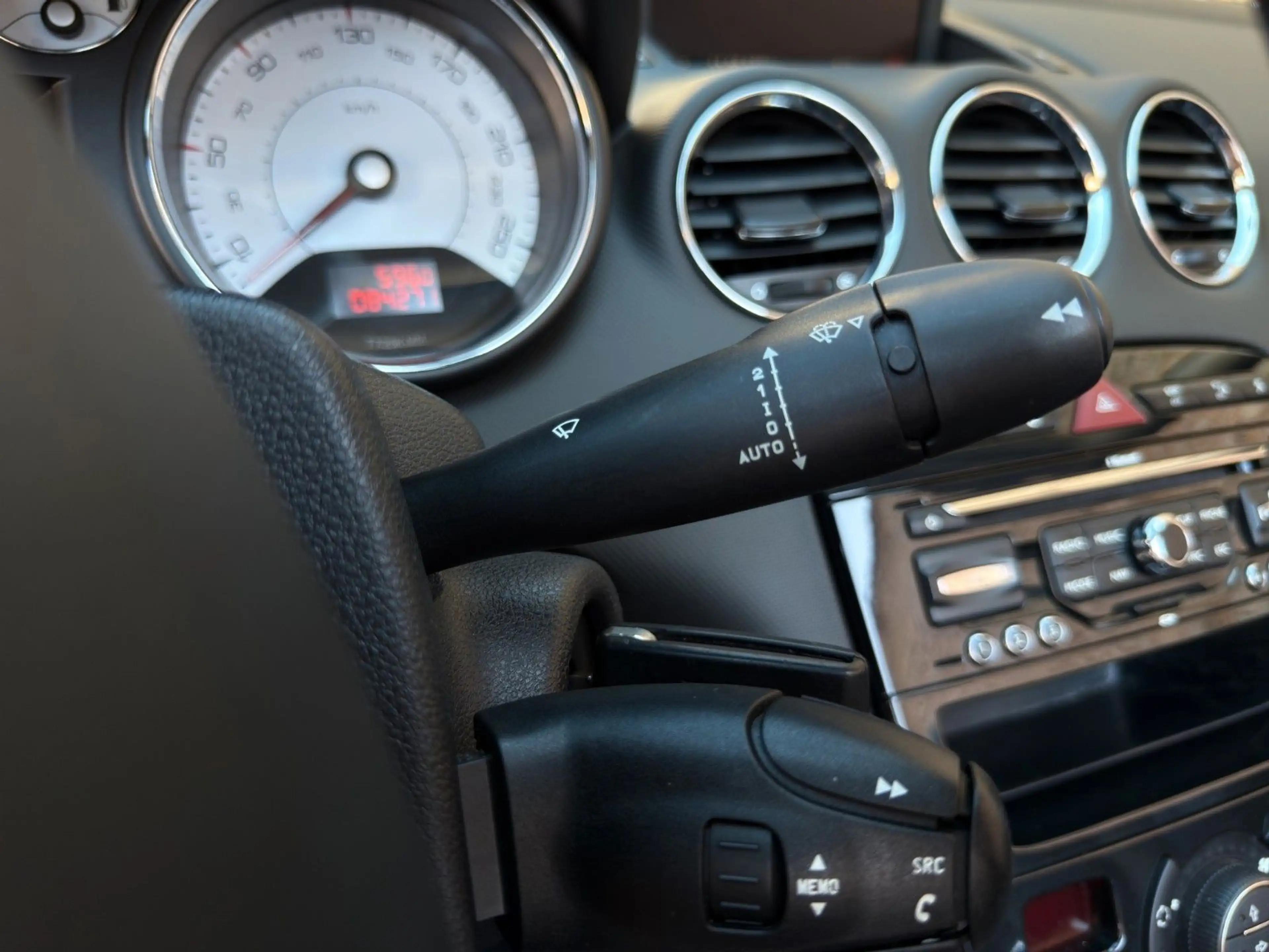 Peugeot 308 CC 155 THP Allure *Vollleder*Nackenhzg* — photo 22